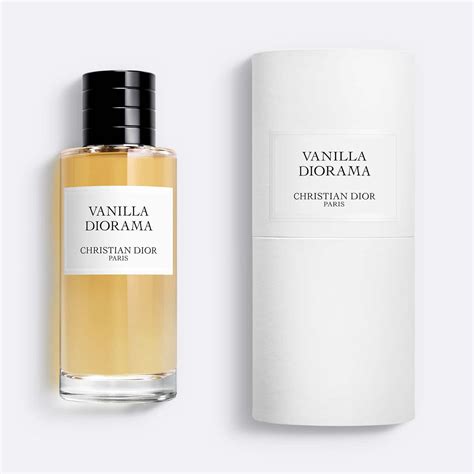 dior vanilla diorama 30 ml|vanilla diorama christian Dior.